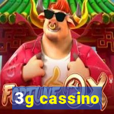 3g cassino